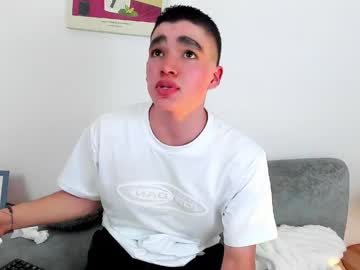 Andy_Benedictus Chaturbate profile image