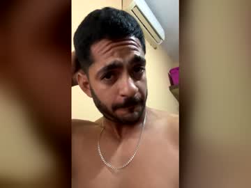 Elbarbon09 Chaturbate profile image