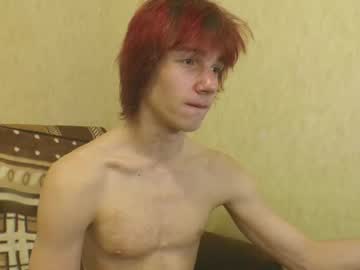 Sexi_Grunger Chaturbate profile image