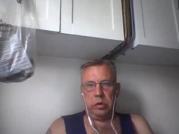 Pike2005 Chaturbate profile image