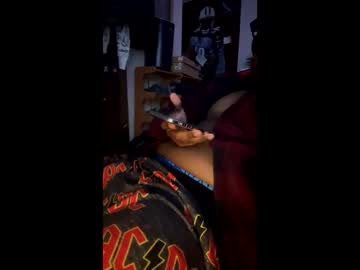 Himmothyturner Chaturbate profile image