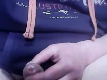 Andy19863 Chaturbate profile image