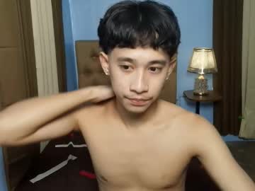 Cutiestasiantwink Chaturbate profile image