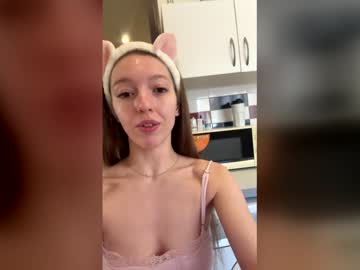 Anastashame Chaturbate profile image