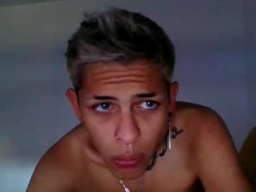 Ryanunholy Chaturbate profile image