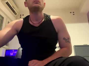 Ouroboros420 Chaturbate profile image