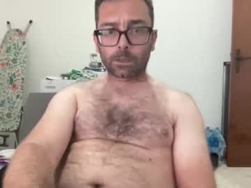 Christian8118 Chaturbate profile image