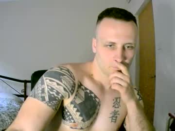 Macmillan69 Chaturbate profile image