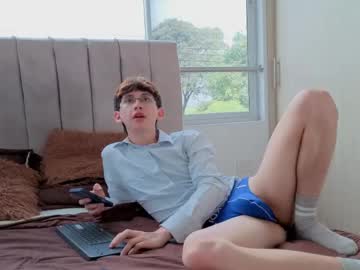 Profile of jacob_xoxo