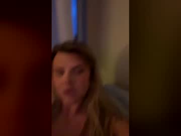 Mamamiagix Chaturbate profile image