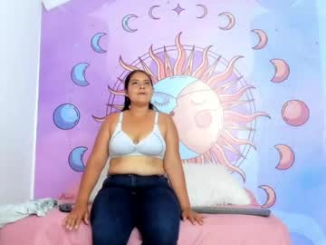 Selena_Fooxx Chaturbate profile image