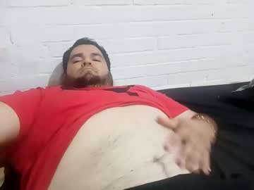 Alaniz26 Chaturbate profile image