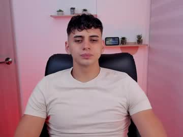 Markpotier_ Chaturbate profile image