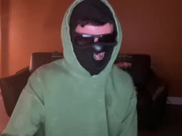 Mascedjock Chaturbate profile image