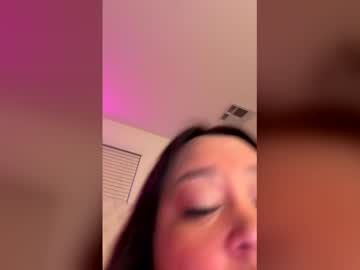 Xoxoaspynwinter Chaturbate profile image