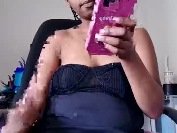 Princessboobz Chaturbate profile image