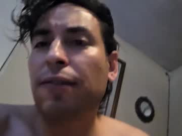 Antuan004200 Chaturbate profile image
