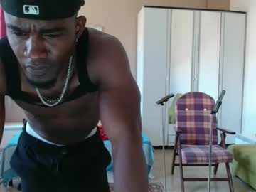 Andfel1712 Chaturbate profile image