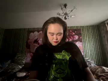 Germainekretschman Chaturbate profile image