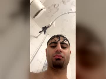 Samysamy_Horny Chaturbate profile image