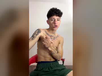 Lorenzols2026 Chaturbate profile image