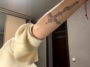 Porschehackner Chaturbate profile image