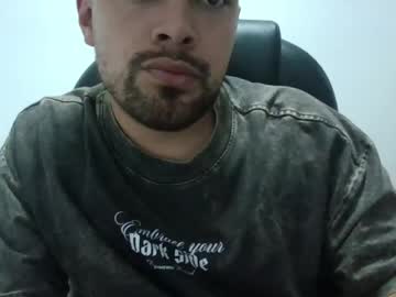 Dreyfus_Cam Chaturbate profile image