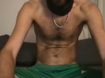 Mogreys Chaturbate profile image