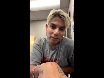 Onewildxxx Chaturbate profile image