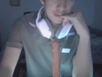 Roobiin180746 Chaturbate profile image