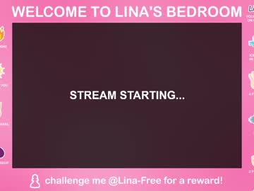 Profile of lina_free