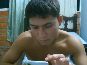 Benitocamelas700 Chaturbate profile image