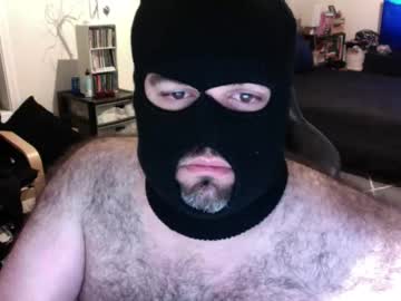 Profile of maskedbearofficial