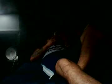 Jesus357838 Chaturbate profile image
