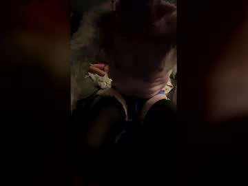 Buttbumbottom Chaturbate profile image