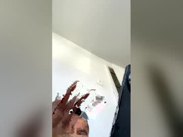 Faustinomoises6986 Chaturbate profile image