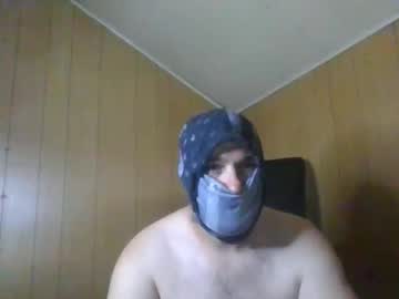Kiloton27 Chaturbate profile image