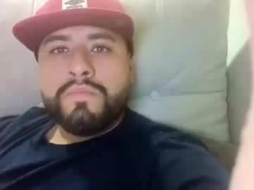 Latinocl33 Chaturbate profile image