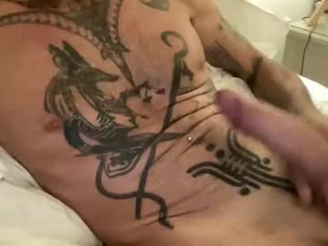 Roccocock9 Chaturbate profile image
