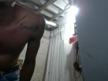 Master_Anfe420 Chaturbate profile image