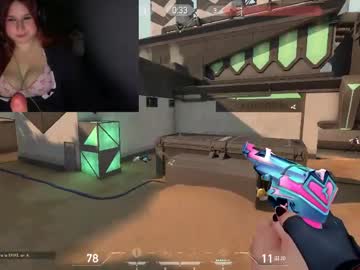 Profile of cutebuunny13