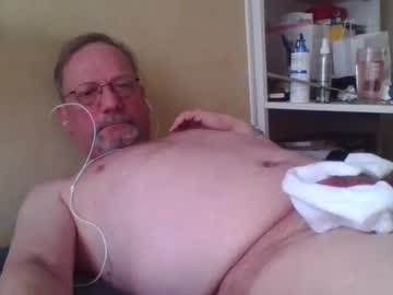Spurtingdude Chaturbate profile image