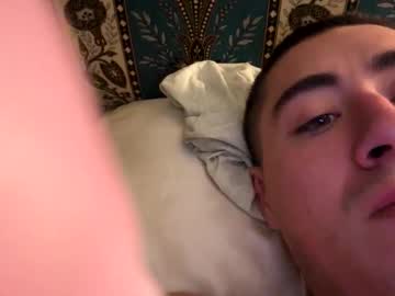 Justjayrealy Chaturbate profile image