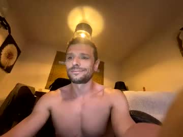 Simonben754712 Chaturbate profile image