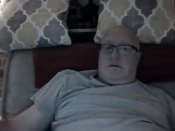 Mustangtp Chaturbate profile image