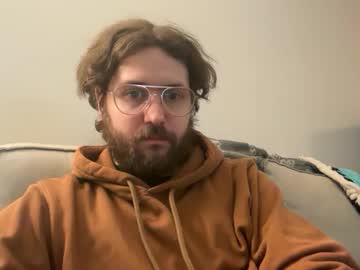 Rhynoroger Chaturbate profile image