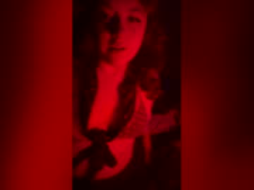 Gingerbabyy1997 Chaturbate profile image