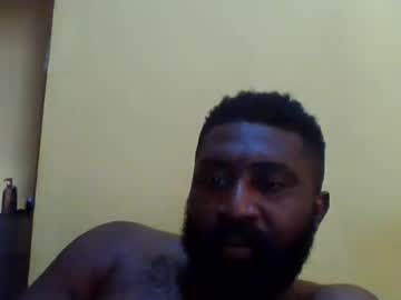 Nety4 Chaturbate profile image