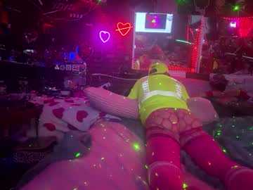 Geoseavey Chaturbate profile image