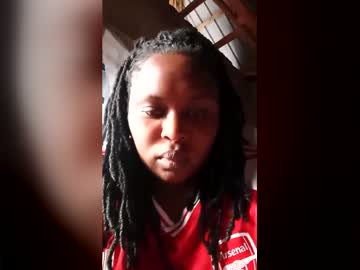 Linaveee Chaturbate profile image